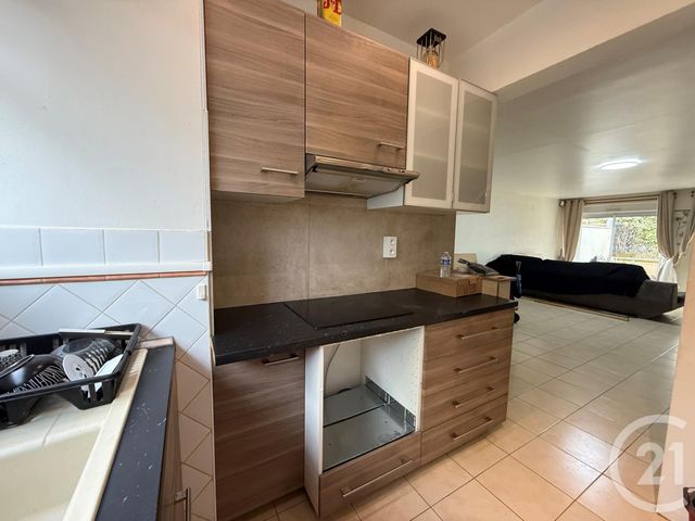 Appartement F3 &agrave; louer - 3 pi&egrave;ces - 78,59 m2 - Coulommiers - 77 - ILE-DE-FRANCE
