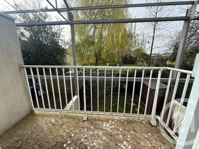 Appartement F3 &agrave; louer - 3 pi&egrave;ces - 78,59 m2 - Coulommiers - 77 - ILE-DE-FRANCE