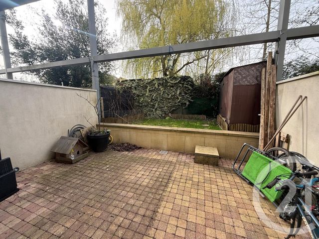 Appartement F3 &agrave; louer - 3 pi&egrave;ces - 78,59 m2 - Coulommiers - 77 - ILE-DE-FRANCE