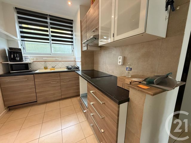 Appartement F3 à louer COULOMMIERS