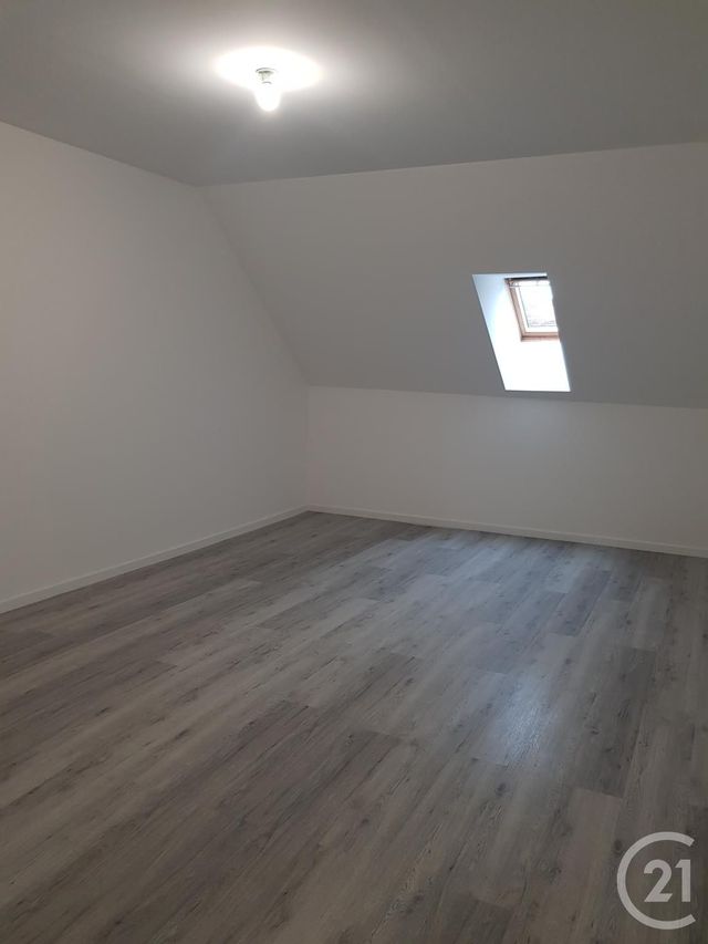 Maison &agrave; louer - 4 pi&egrave;ces - 99,56 m2 - Faremoutiers - 77 - ILE-DE-FRANCE