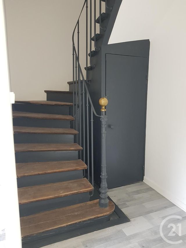 Maison &agrave; louer - 4 pi&egrave;ces - 99,56 m2 - Faremoutiers - 77 - ILE-DE-FRANCE