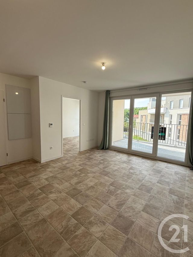 Appartement F2 &agrave; louer - 2 pi&egrave;ces - 38,22 m2 - Coulommiers - 77 - ILE-DE-FRANCE