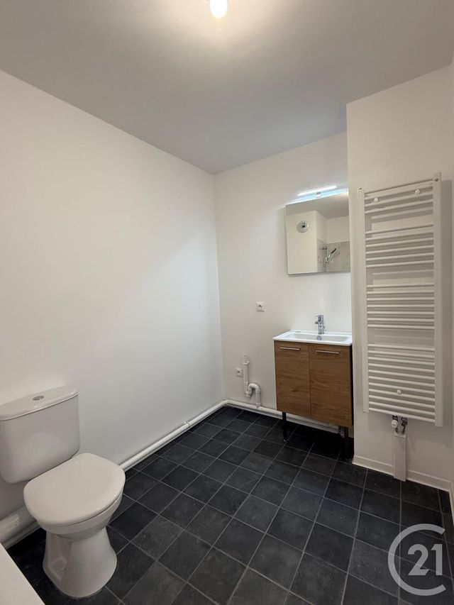 Appartement F2 &agrave; louer - 2 pi&egrave;ces - 38,22 m2 - Coulommiers - 77 - ILE-DE-FRANCE