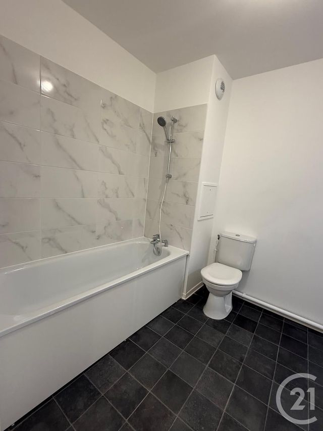 Appartement F2 &agrave; louer - 2 pi&egrave;ces - 38,22 m2 - Coulommiers - 77 - ILE-DE-FRANCE