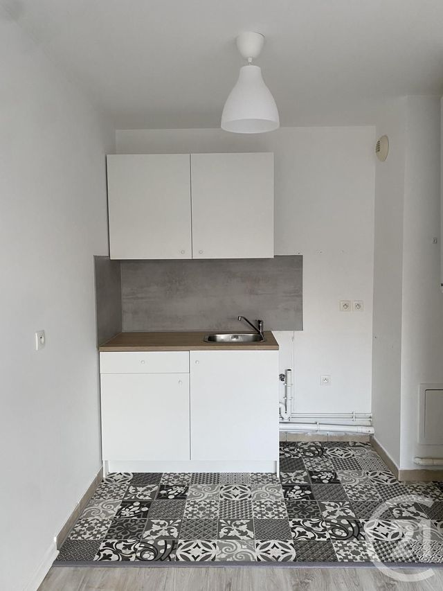 Appartement F2 à louer COULOMMIERS