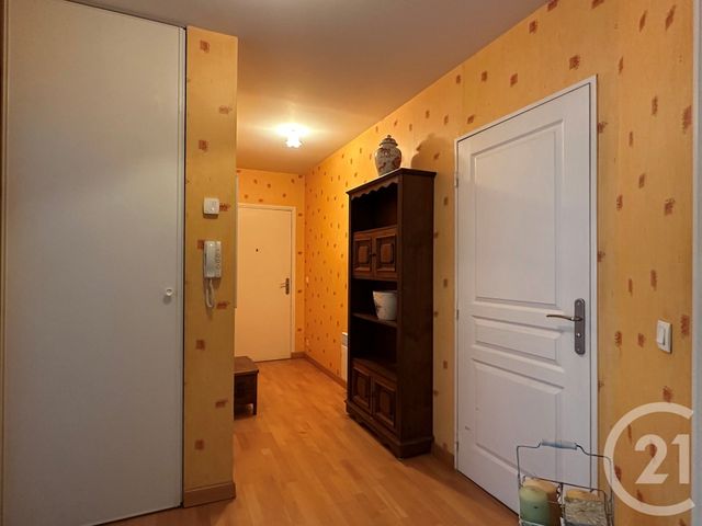 Appartement F3 &agrave; vendre - 3 pi&egrave;ces - 66,16 m2 - Coulommiers - 77 - ILE-DE-FRANCE