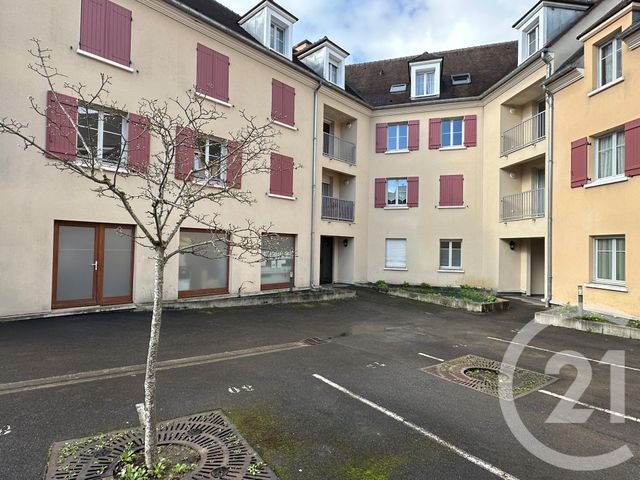Appartement F3 à vendre COULOMMIERS