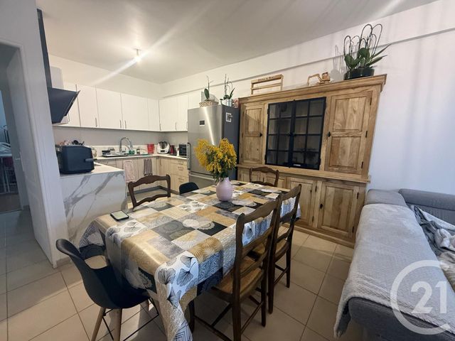 Appartement F3 &agrave; louer - 3 pi&egrave;ces - 61,83 m2 - Coulommiers - 77 - ILE-DE-FRANCE