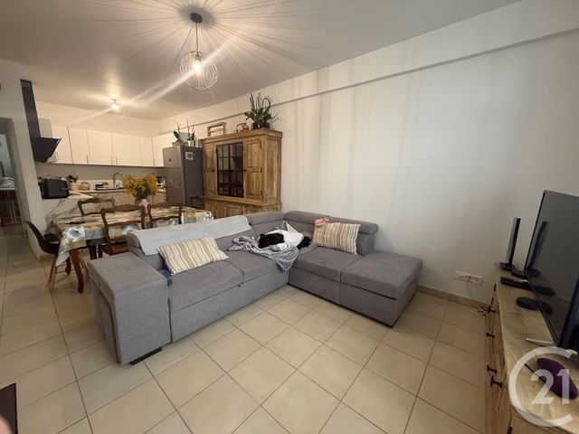 Appartement F3 à louer COULOMMIERS