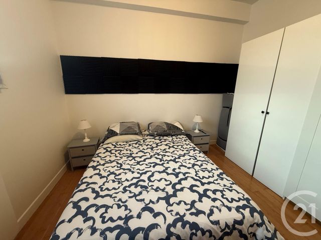 Appartement F3 &agrave; louer - 3 pi&egrave;ces - 61,83 m2 - Coulommiers - 77 - ILE-DE-FRANCE