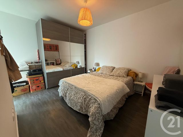 Appartement F2 &agrave; louer - 2 pi&egrave;ces - 37,94 m2 - Coulommiers - 77 - ILE-DE-FRANCE