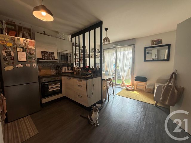 Appartement F2 à louer COULOMMIERS