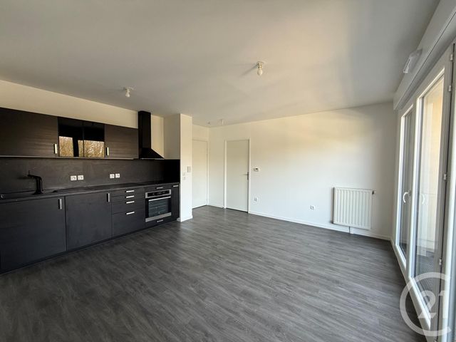 Appartement F2 à louer COULOMMIERS