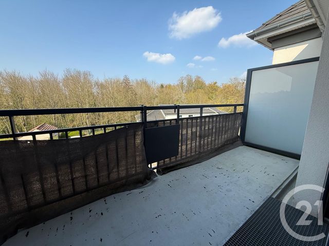 Appartement F2 &agrave; louer - 2 pi&egrave;ces - 40,57 m2 - Coulommiers - 77 - ILE-DE-FRANCE