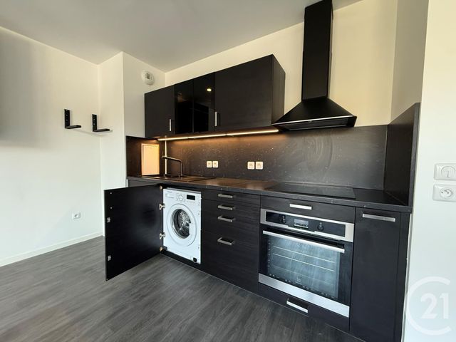 Appartement F2 &agrave; louer - 2 pi&egrave;ces - 40,57 m2 - Coulommiers - 77 - ILE-DE-FRANCE