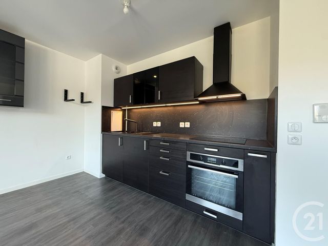 Appartement F2 &agrave; louer - 2 pi&egrave;ces - 40,57 m2 - Coulommiers - 77 - ILE-DE-FRANCE