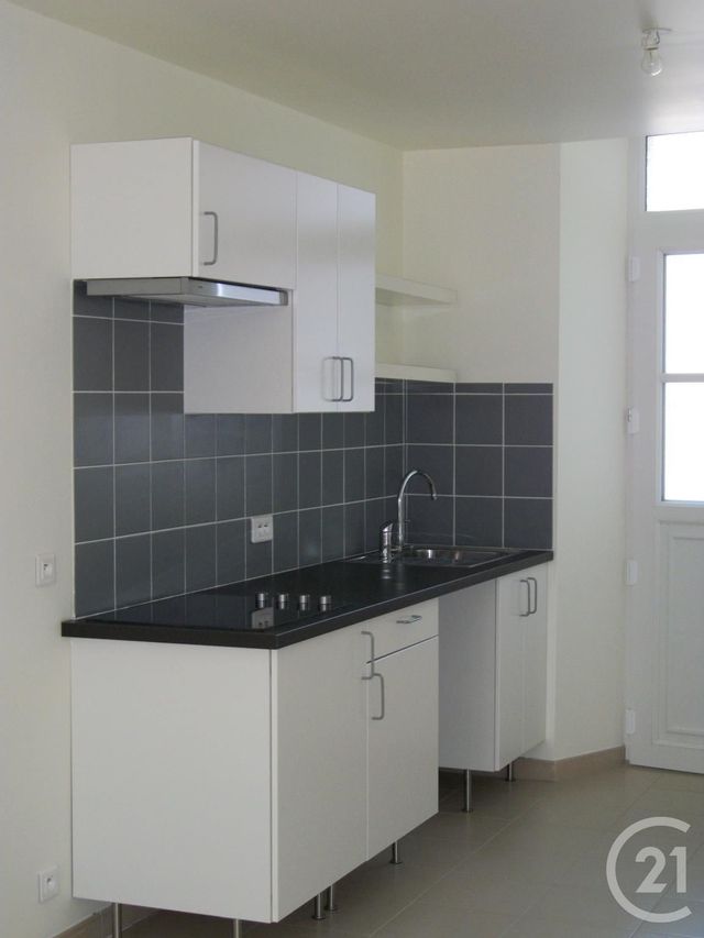 Appartement Studio à louer COULOMMIERS