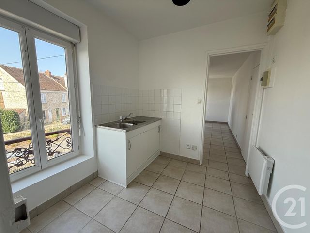 Appartement F1 à louer COULOMMIERS