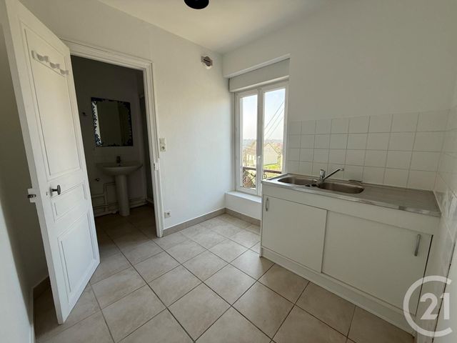 Appartement F1 &agrave; louer - 1 pi&egrave;ce - 19,48 m2 - Coulommiers - 77 - ILE-DE-FRANCE