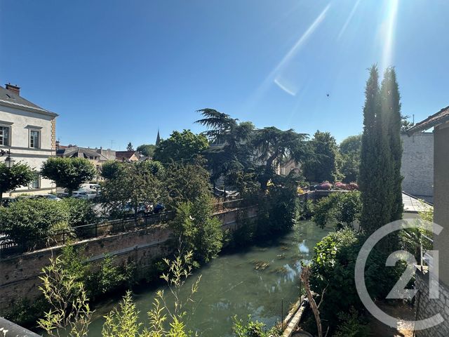 Appartement F2 &agrave; vendre - 2 pi&egrave;ces - 45,54 m2 - Coulommiers - 77 - ILE-DE-FRANCE