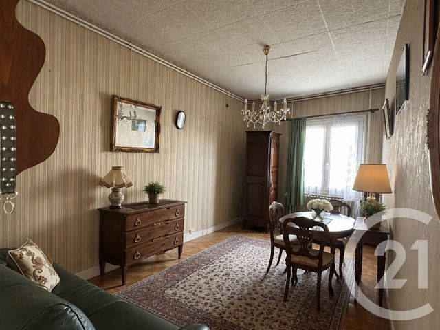 Appartement F2 à vendre COULOMMIERS