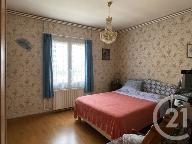 Appartement F2 &agrave; vendre - 2 pi&egrave;ces - 45,54 m2 - Coulommiers - 77 - ILE-DE-FRANCE
