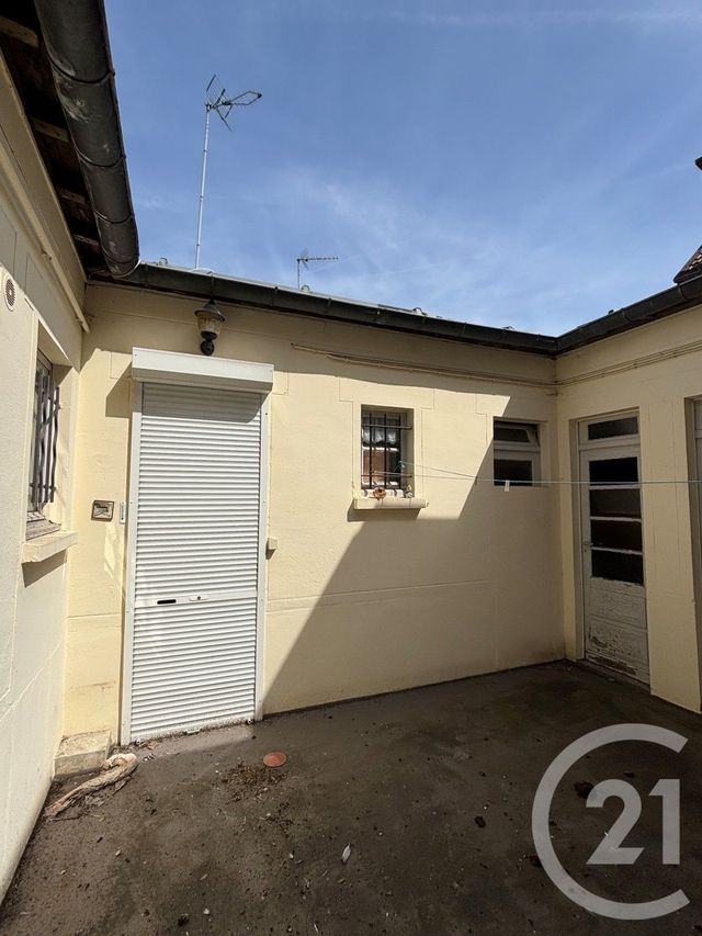 Appartement F2 à vendre COULOMMIERS