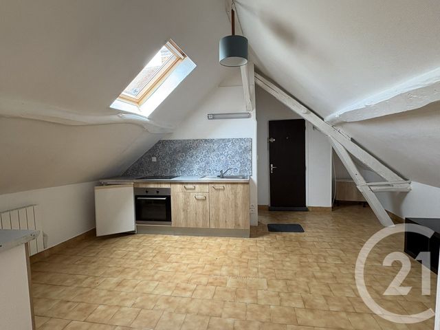 Appartement F3 à vendre LA FERTE GAUCHER