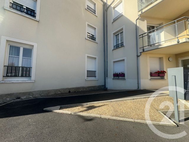 Appartement F2 à louer LA FERTE GAUCHER