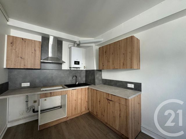 appartement - LA FERTE GAUCHER - 77