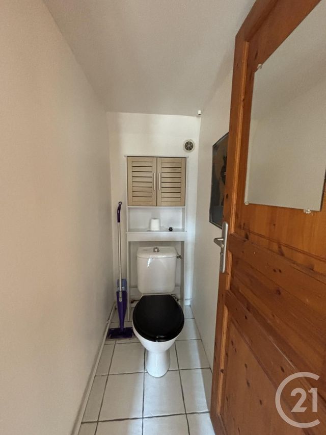 Appartement F2 &agrave; louer - 2 pi&egrave;ces - 29,39 m2 - 77 - ILE-DE-FRANCE
