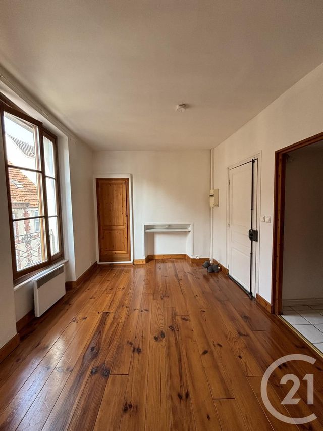 Appartement F2 &agrave; louer - 2 pi&egrave;ces - 29,39 m2 - 77 - ILE-DE-FRANCE