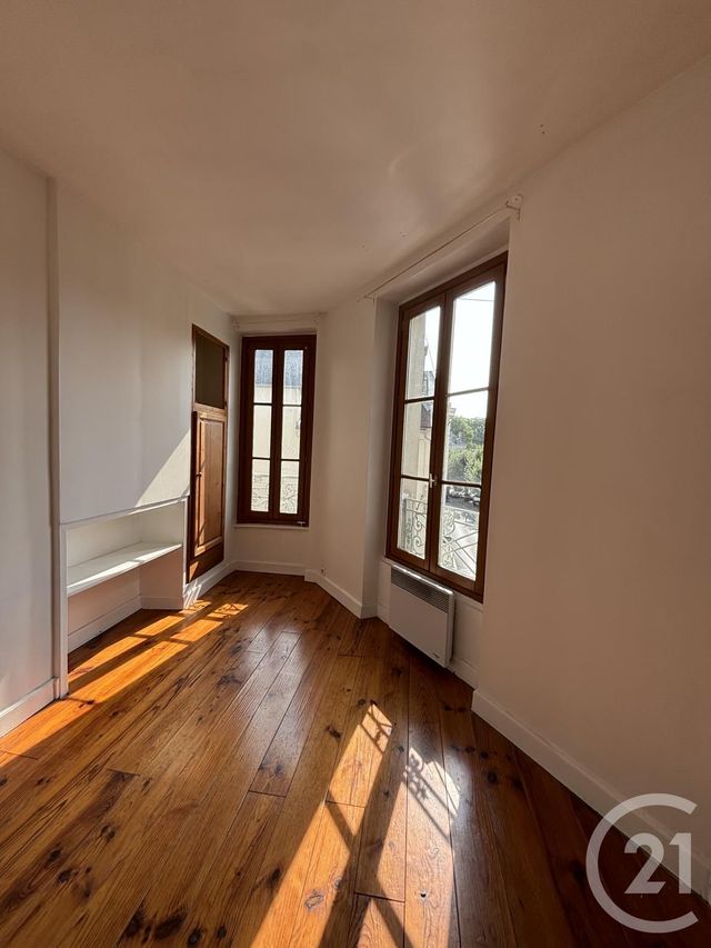 Appartement F2 &agrave; louer - 2 pi&egrave;ces - 29,39 m2 - 77 - ILE-DE-FRANCE