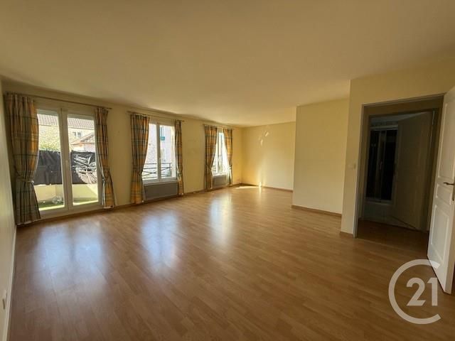 Appartement F3 à louer COULOMMIERS