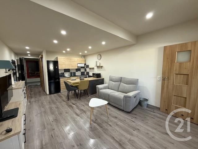 Appartement F2 à louer COULOMMIERS