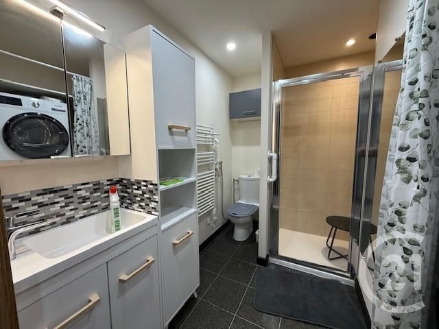 Appartement F2 &agrave; louer - 2 pi&egrave;ces - 42,03 m2 - Coulommiers - 77 - ILE-DE-FRANCE