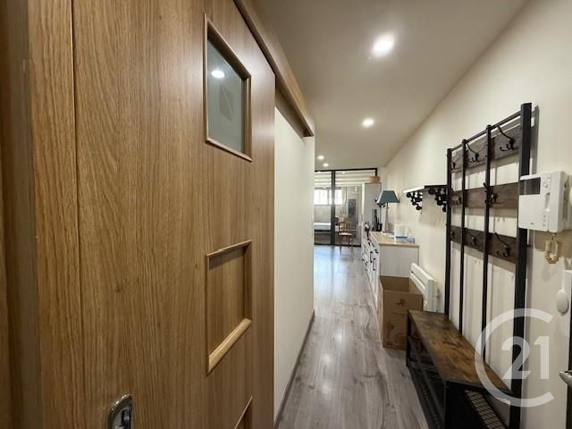 Appartement F2 &agrave; louer - 2 pi&egrave;ces - 42,03 m2 - Coulommiers - 77 - ILE-DE-FRANCE