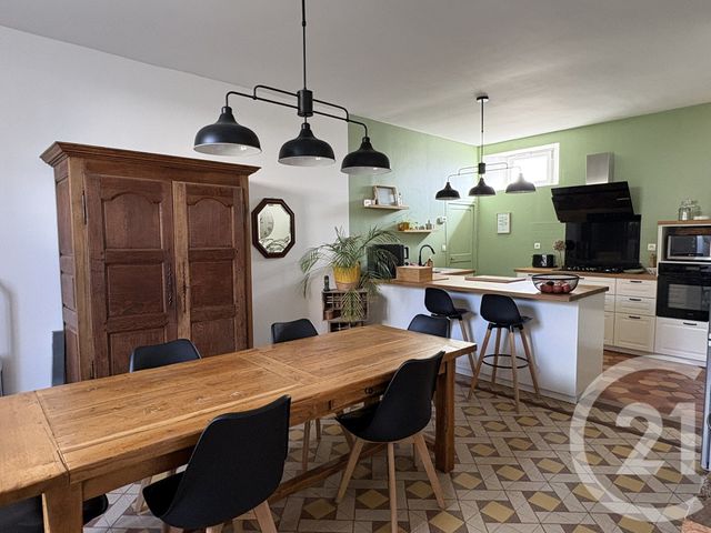 Maison &agrave; vendre - 6 pi&egrave;ces - 167,85 m2 - Coulommiers - 77 - ILE-DE-FRANCE