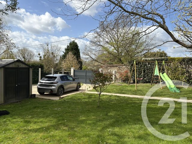 Maison &agrave; vendre - 6 pi&egrave;ces - 167,85 m2 - Coulommiers - 77 - ILE-DE-FRANCE