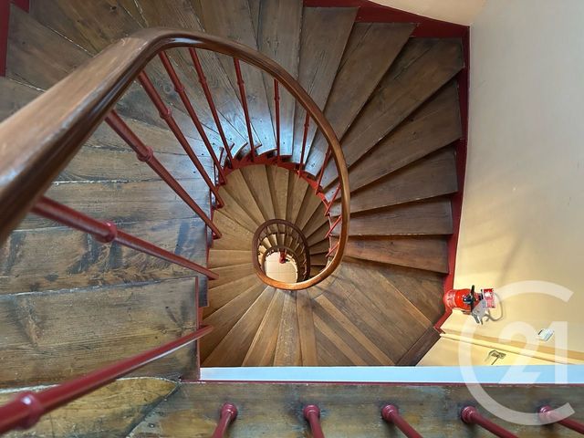 Appartement F4 &agrave; vendre - 4 pi&egrave;ces - 104,96 m2 - Coulommiers - 77 - ILE-DE-FRANCE