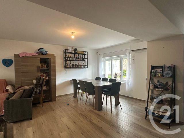 Maison &agrave; vendre - 5 pi&egrave;ces - 108,57 m2 - Boissy Le Chatel - 77 - ILE-DE-FRANCE