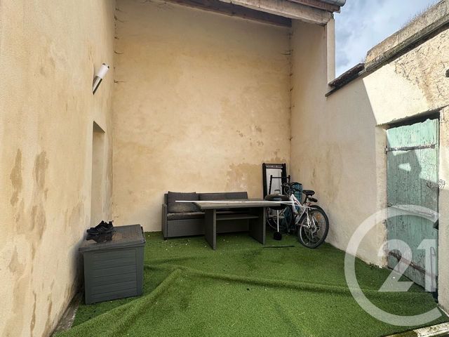 Maison &agrave; vendre - 5 pi&egrave;ces - 108,57 m2 - Boissy Le Chatel - 77 - ILE-DE-FRANCE