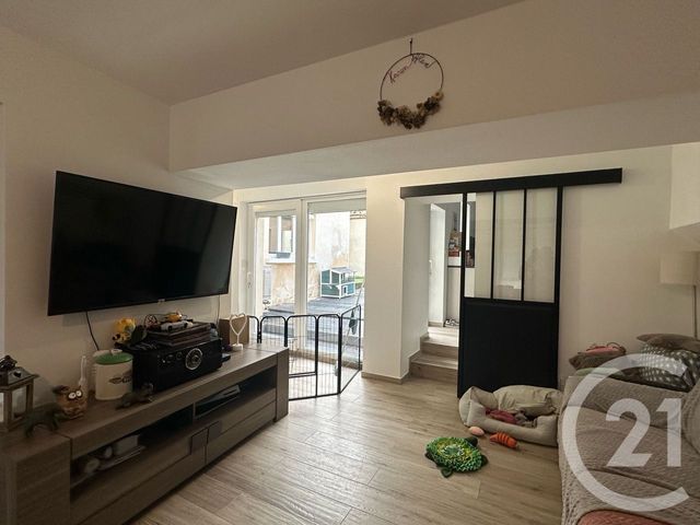 Maison &agrave; vendre - 5 pi&egrave;ces - 108,57 m2 - Boissy Le Chatel - 77 - ILE-DE-FRANCE