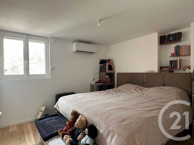 Maison &agrave; vendre - 5 pi&egrave;ces - 108,57 m2 - Boissy Le Chatel - 77 - ILE-DE-FRANCE