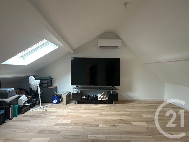 Maison &agrave; vendre - 5 pi&egrave;ces - 108,57 m2 - Boissy Le Chatel - 77 - ILE-DE-FRANCE