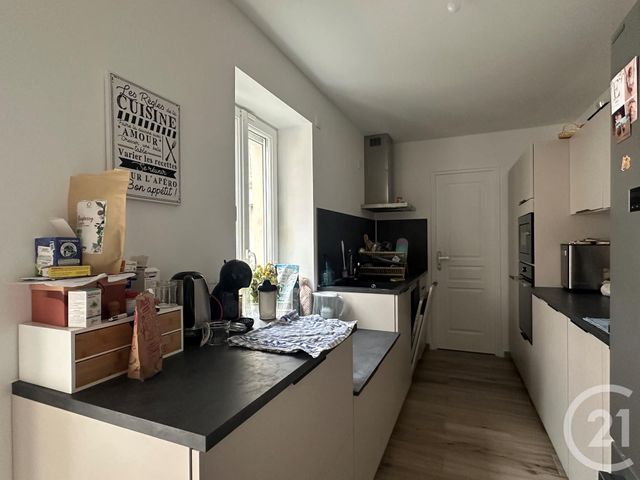 Maison &agrave; vendre - 5 pi&egrave;ces - 108,57 m2 - Boissy Le Chatel - 77 - ILE-DE-FRANCE