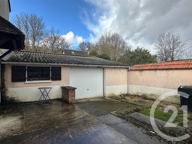 Maison &agrave; vendre - 5 pi&egrave;ces - 102,94 m2 - Rebais - 77 - ILE-DE-FRANCE