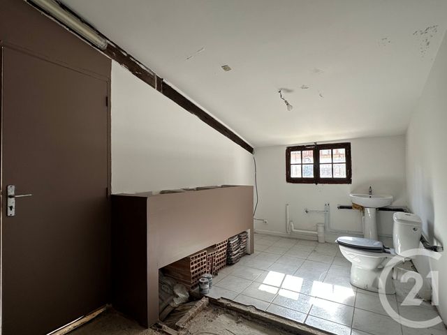 Maison &agrave; vendre - 5 pi&egrave;ces - 102,94 m2 - Rebais - 77 - ILE-DE-FRANCE