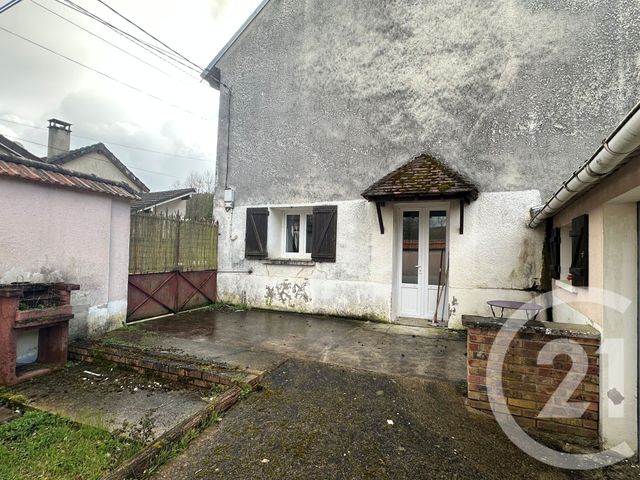 Maison &agrave; vendre - 5 pi&egrave;ces - 102,94 m2 - La Ferte Sous Jouarre - 77 - ILE-DE-FRANCE